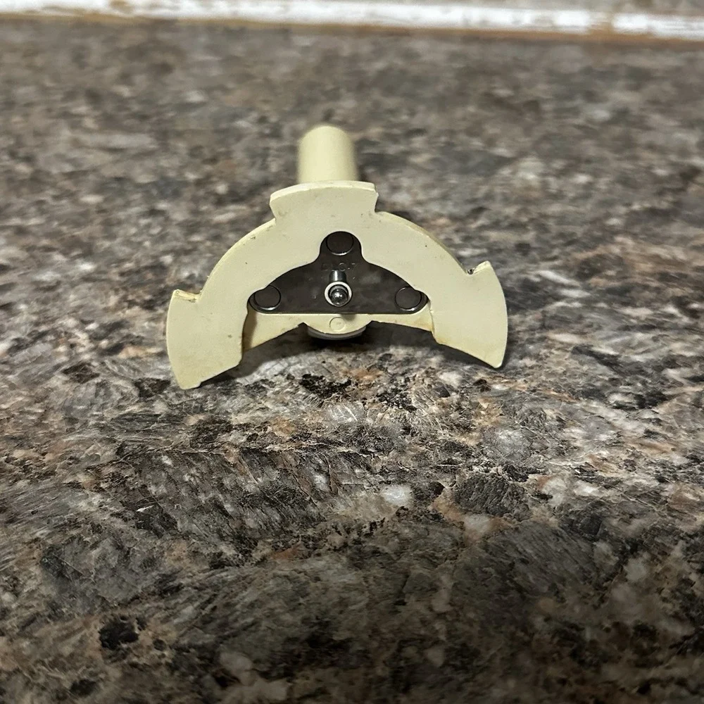 Cuisinart please refer